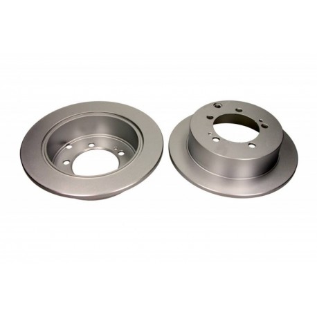 Disc frână Mitsubishi Outlander/Lancer 2003- cu strat anticoroziv QD5714