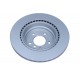 Disc frână BMW spate E90 320-335 05- 336X22 cu strat anticoroziv 3155230051