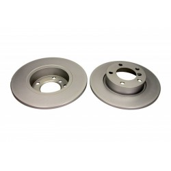 Disc frână BMW față E36 90- cu strat anticoroziv QD5478