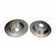 Disc frână Toyota T. Corolla 02- cu strat anticoroziv QD0282