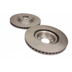 Disc frână Volkswagen față A6/Allroad cu strat anticoroziv DF6060S