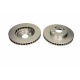 Disc frână Toyota față Corolla Verso 01- cu strat anticoroziv QD6214