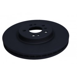 Disc frână față pentru Mercedes-Benz W164/W251, înalt carbonizată, cu strat anticoroziv 98200-1506 PRO 0 1