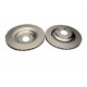 Disc frână Volkswagen Touareg A6 2.0-4.2 cu strat anticoroziv QD8088