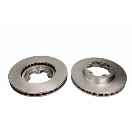 Disc frână Ford Transit față 2006- 280x28 cu strat anticoroziv QD4845