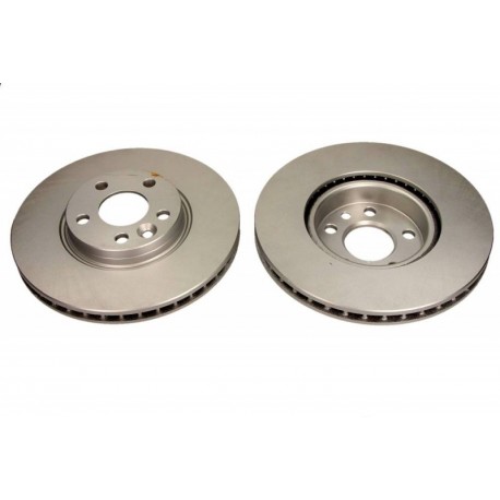 Disc frână Ford față Mondeo/Galaxy 07-/S-Max/Volvo/Evoque 300x28 cu strat anticoroziv QD6766