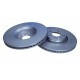 Disc frână Toyota Avensis față 09- 2,2D 320x26 cu strat anticoroziv DF6268