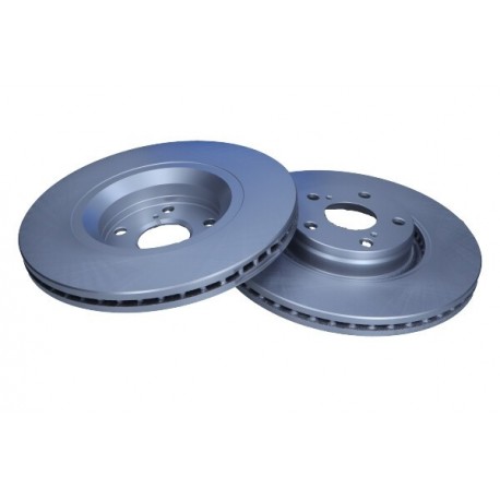 Disc frână Toyota Avensis față 09- 2,2D 320x26 cu strat anticoroziv DF6268