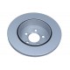 Disc frână Chrysler T. 300C cu strat anticoroziv DF4907S