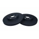 Disc frână Toyota Avensis față 03- D4D înalt carbonată, cu strat anticoroziv 30-15 521 0068