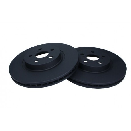 Disc frână Toyota Avensis față 03- D4D înalt carbonată, cu strat anticoroziv 30-15 521 0068