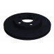 Disc frână față W169 Clasa A înalt carbonizată, cu strat anticoroziv 24.0122-0232.1