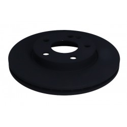 Disc frână față W169 Clasa A înalt carbonizată, cu strat anticoroziv 24.0122-0232.1