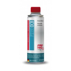 Aditiv benzină pentru îmbunătățirea cifrei octanice 375ml Octane Booster / Protec BIZ8004