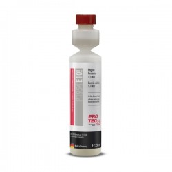 Aditiv pentru combustibil E10 250ml / Stabilizator pentru biocombustibil E10 dodatek do e10