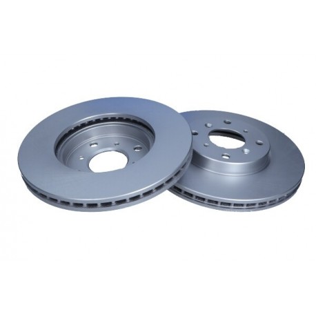 Disc frână Honda față Accord 98- cu strat anticoroziv DF4151