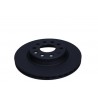 Disc frână Volkswagen Golf 5/Audi A3/Skoda Octavia/Volkswagen Caddy/Volkswagen Beetle 280 mm înalt carbonizată, cu strat