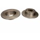 Disc frână Audi A6 1.8-3.0 1997-2005 Quattro cu strat anticoroziv 1155230023