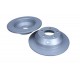 Disc frână Hyundai T. Santa Fe 06- cu strat anticoroziv DF7996