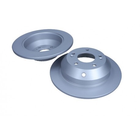 Disc frână Hyundai T. Santa Fe 06- cu strat anticoroziv DF7996