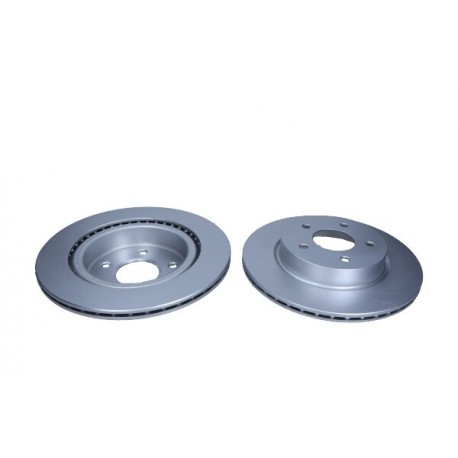 Disc frână Nissan T. X-Trail 1.6 DCI/2.0-2.5 13- cu strat anticoroziv 36-155230056/PD