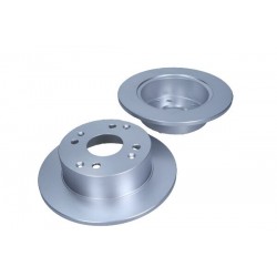 Disc frână Honda spate Accord 98- cu strat anticoroziv ADH24352