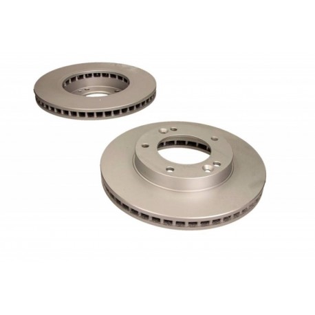 Disc frână Kia față Sorento cu strat anticoroziv QD7273