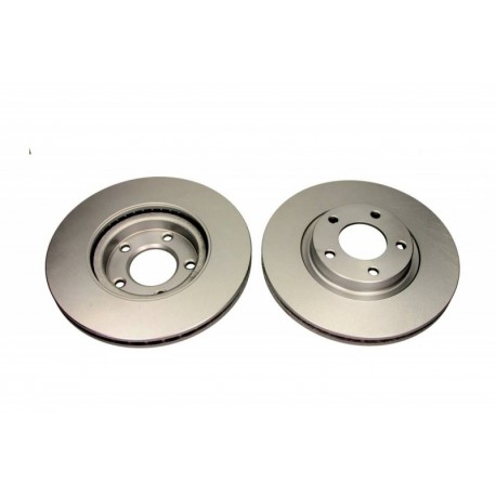 Disc frână Mazda față 3/5 cu strat anticoroziv QD3337