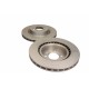 Disc frână Land Rover față Range Rover 05- cu strat anticoroziv 98200-1620 PRO