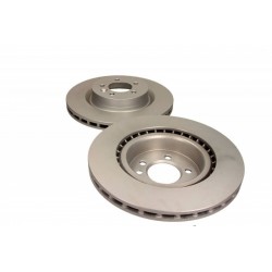 Disc frână Land Rover față Range Rover 05- cu strat anticoroziv 98200-1620 PRO