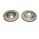Disc frână Toyota față Corolla 02- 1,4 cu strat anticoroziv QD6274