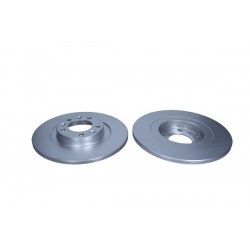 Disc frână Peugeot T. 308 1.6-2.0 BlueHDi 13- cu strat anticoroziv DF6667