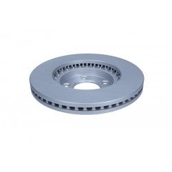 Disc frână Mazda față CX-7 2.2-2.3 07- cu strat anticoroziv DF4958S