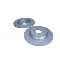 Disc frână spate DB T. W163 98- cu strat anticoroziv 0155230039