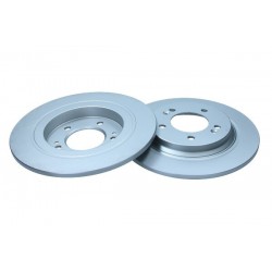 Disc frână Hyundai T. Grandeur/i30/Ioniq 11- cu strat anticoroziv 28-15 523 0020/PD