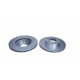 Disc frână Kia Picanto 1.1 CRDI față cu strat anticoroziv 05- 28-155210010