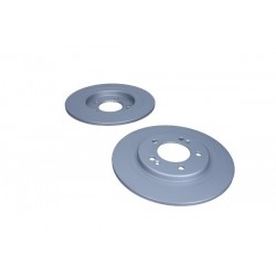 Disc frână Hyundai T. i40 1,6-2,0 GDI 11- cu strat anticoroziv DF6367