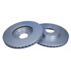 Disc frână Ford Fiesta față 2017- cu strat anticoroziv 92303203