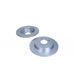 Disc frână Hyundai T. Accent/i20 1,0-1,6 10- cu strat anticoroziv DF7928