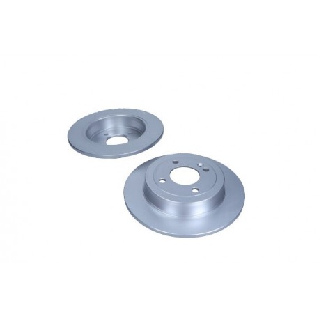 Disc frână Hyundai T. Accent/i20 1,0-1,6 10- cu strat anticoroziv DF7928