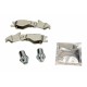 Set reparare pârghie expander DB C216/W221 S-Class 05-13