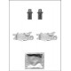 Set reparare pârghie expander DB C216/W221 S-Class 05-13