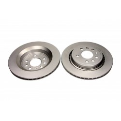 Disc frână Opel T. Vectra C 292mm ventilat cu strat anticoroziv QD5014