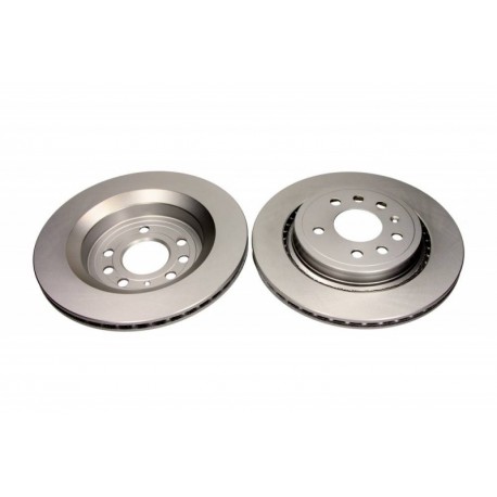 Disc frână Opel T. Vectra C 292mm ventilat cu strat anticoroziv QD5014