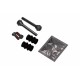 Set reparare etrier frână VW Bora/Caddy/Golf/Jetta/Passat/Polo/Sharan/T4 90- ST1160