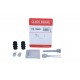 Set reparare etrier frână VW Bora/Caddy/Golf/Jetta/Passat/Polo/Sharan/T4 90- ST1160