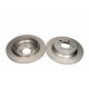 Disc frână Volvo T. S60/S80/V70 cu strat anticoroziv QD5296