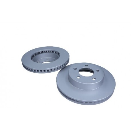 Disc frână Jeep Grand Cherokee 2001-2008 cu strat anticoroziv DF4885S