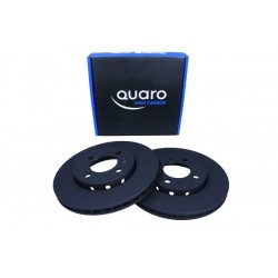 Disc frână Volkswagen Up/Skoda Citigo 2011- carbon înalt, cu strat anticoroziv 115 521 0006