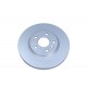 Disc frână Opel pentru Astra K 1.0-1.6 2015- cu strat anticoroziv DF6819